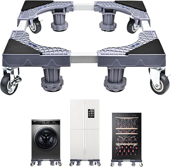 Washing Machine Trolley