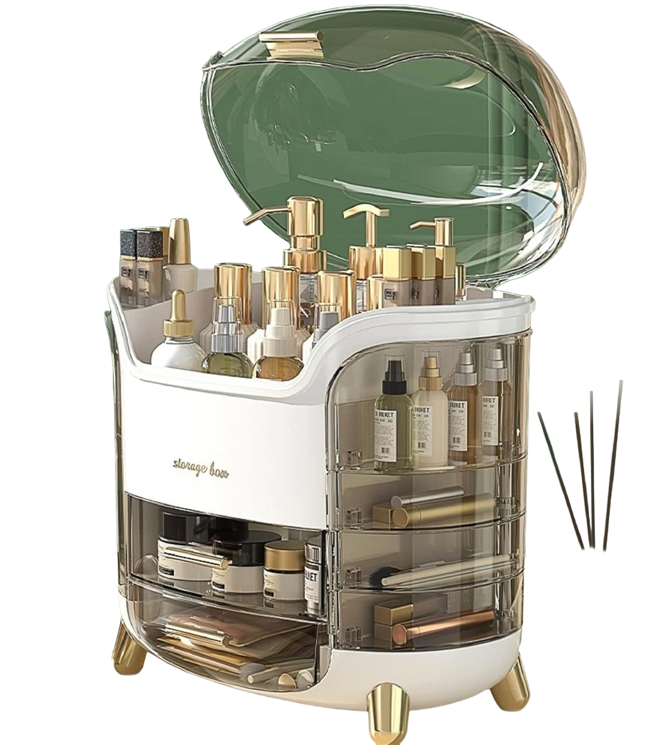 Cosmetics Organizer
