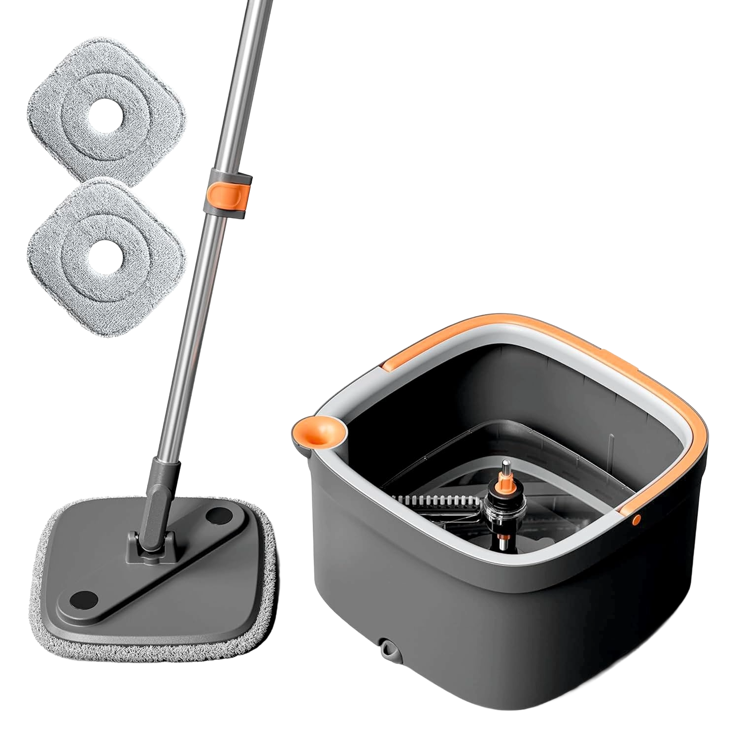 Jialto Self Cleaning Mop