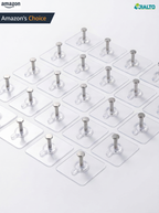 Jialto Adhesive Hooks