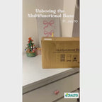Jialto Multi Purpose Stand For Washing Machine, Fridge, Dry Cleaner