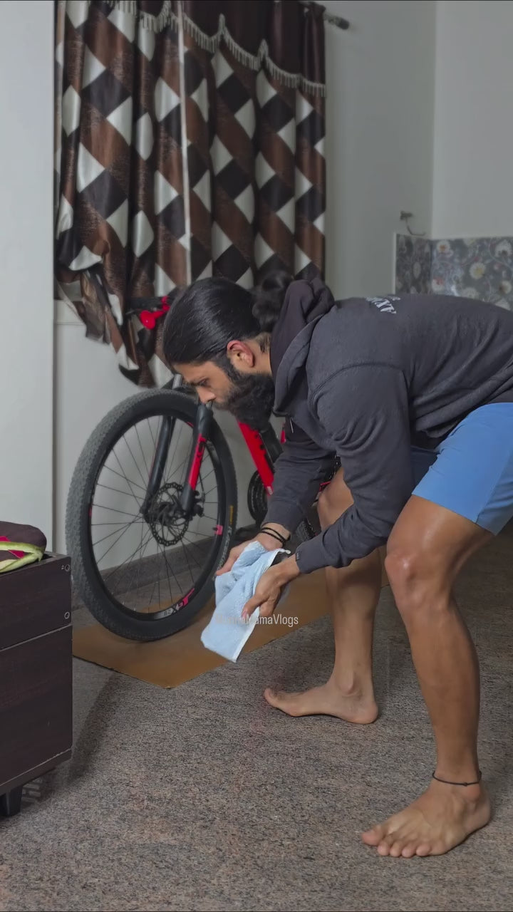 JIALTO 2 PCS Aluminum Wall Mounted Bathroom Organiser, Floating Shelf for Wall for Bathroom Cabinet Multifunctional Large Capacity Bathroom Rack, Bathroom Shelf for Wall (Black)